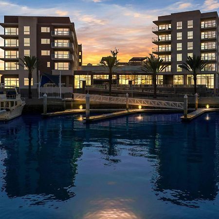 Residence Inn By Marriott Marina Del Rey Los Angeles Exteriér fotografie